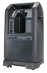 Caire NewLife Intensity iltkoncentrator