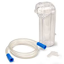 Canister 300ml Laerdal LCSU4 sug