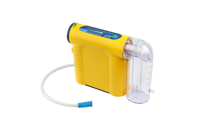 Laerdal LCSU4