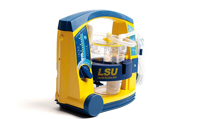 Laerdal LSU
