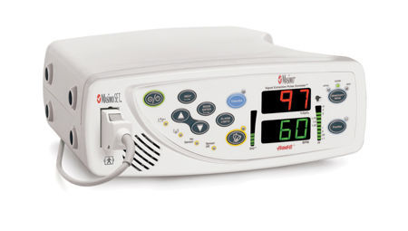 Masimo RAD8 pulsoximeter