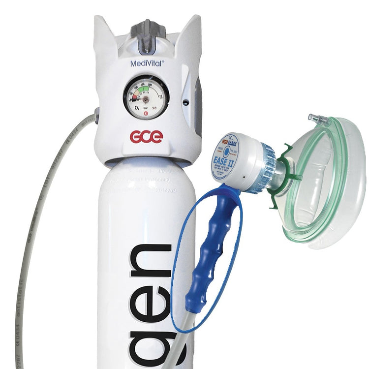 Ease ll 02 lungeautomat