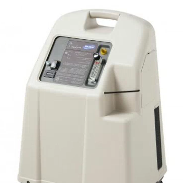 Invacare Platinum9 iltkoncentrator