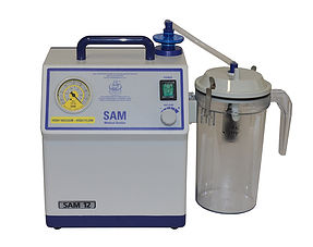 MGE SAM-12