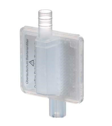 Medela bakteriefilter Vario