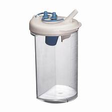 Komplet sugeglas Medela Clario sug